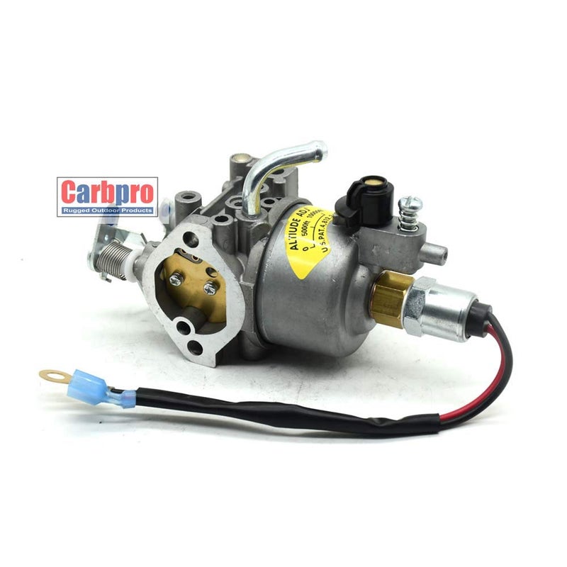 Carbpro A042P619 Carburetor for Onan 146-0785 146-0803 Generator Carb KY for Series A042P619 for Onan Cummins A041D736 & for Microquiet 4000 Watt 4KYFA26100 Generator 146-0759 146-0785 146-0803 - Image 3